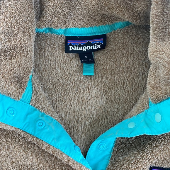 Womens Patagonia Sweatshirt - Picture 3 of 8